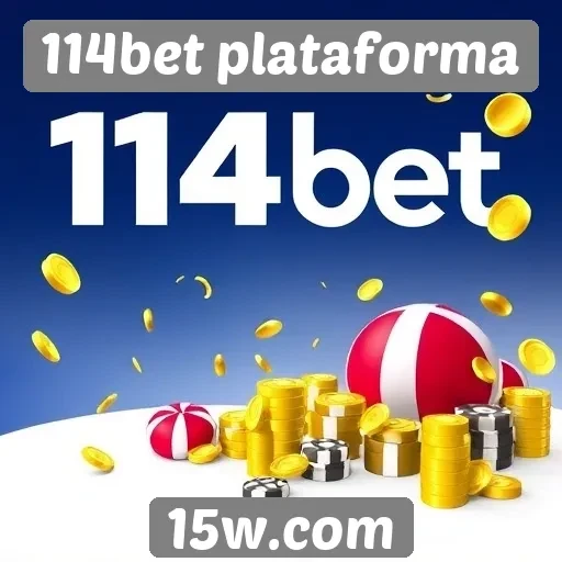 Comparação de bônus oferecidos pela 114bet plataforma